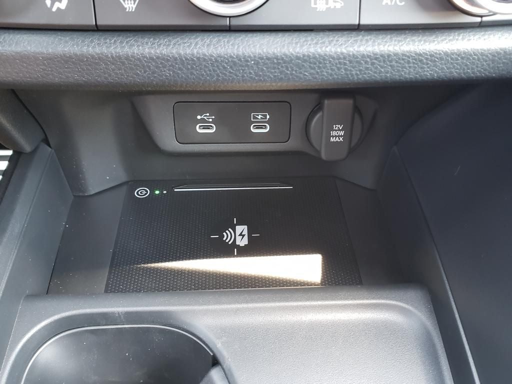 2026 Acura ADX A-Spec with Advance