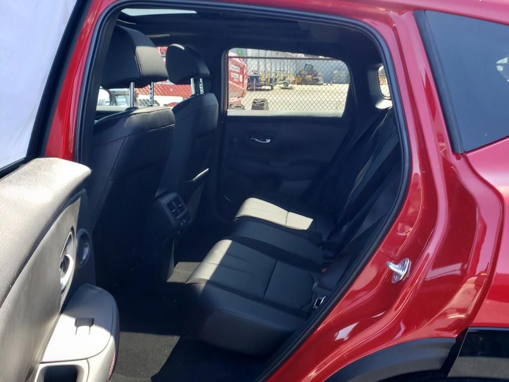 2026 Acura ADX A-Spec with Advance