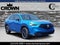 2026 Acura ADX A-Spec Advance Package