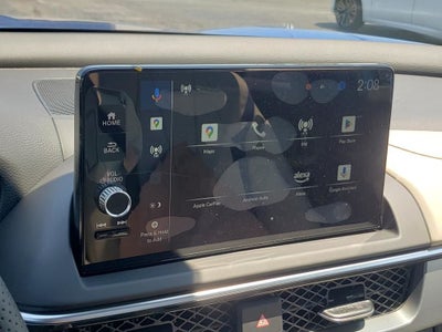 2026 Acura ADX A-Spec Advance Package