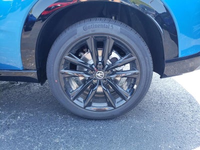 2026 Acura ADX A-Spec Advance Package