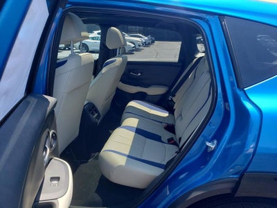 2026 Acura ADX A-Spec Advance Package