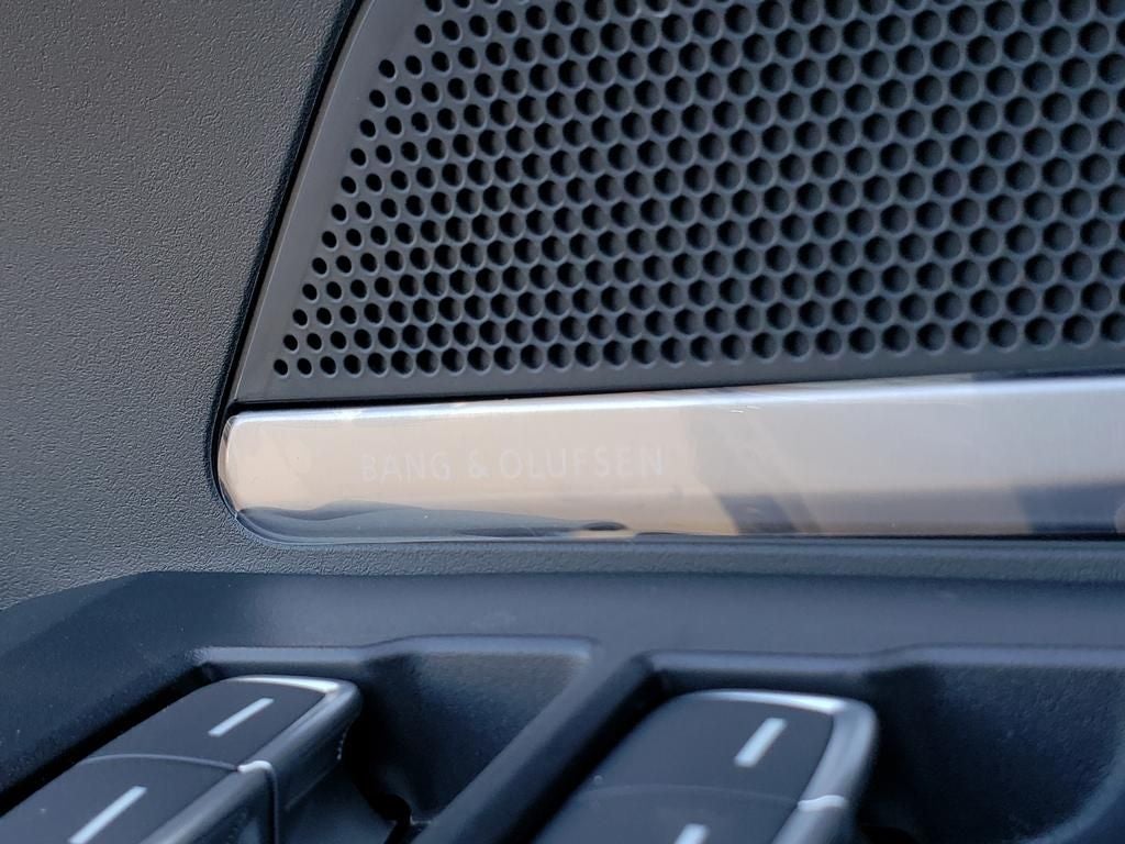 2026 Acura ADX A-Spec with Advance