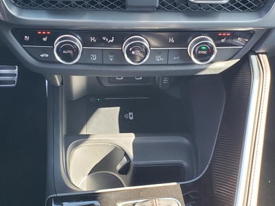 2026 Acura ADX A-Spec with Advance