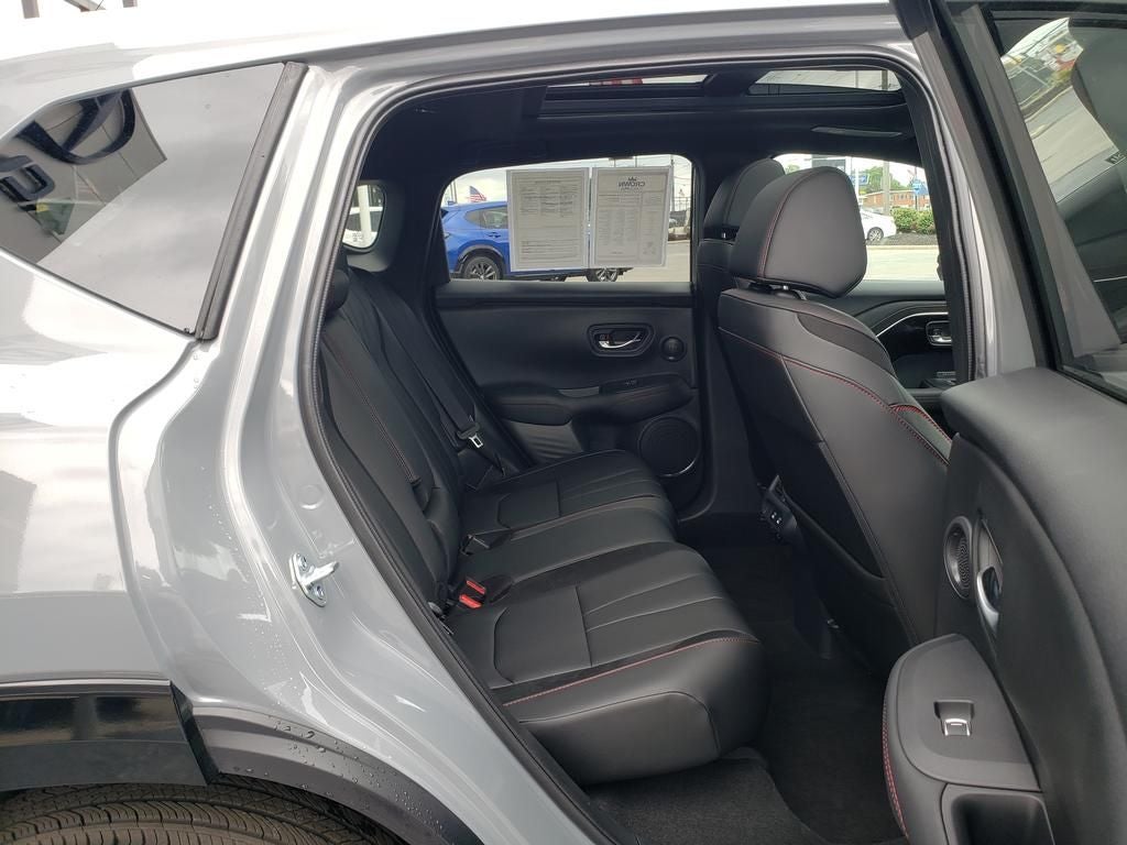 2026 Acura ADX A-Spec Advance Package