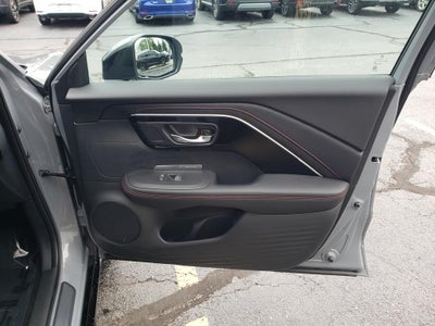 2026 Acura ADX A-Spec Advance Package