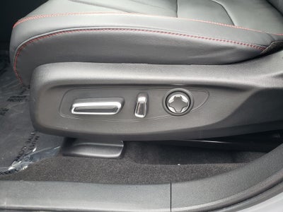 2026 Acura ADX A-Spec Advance Package