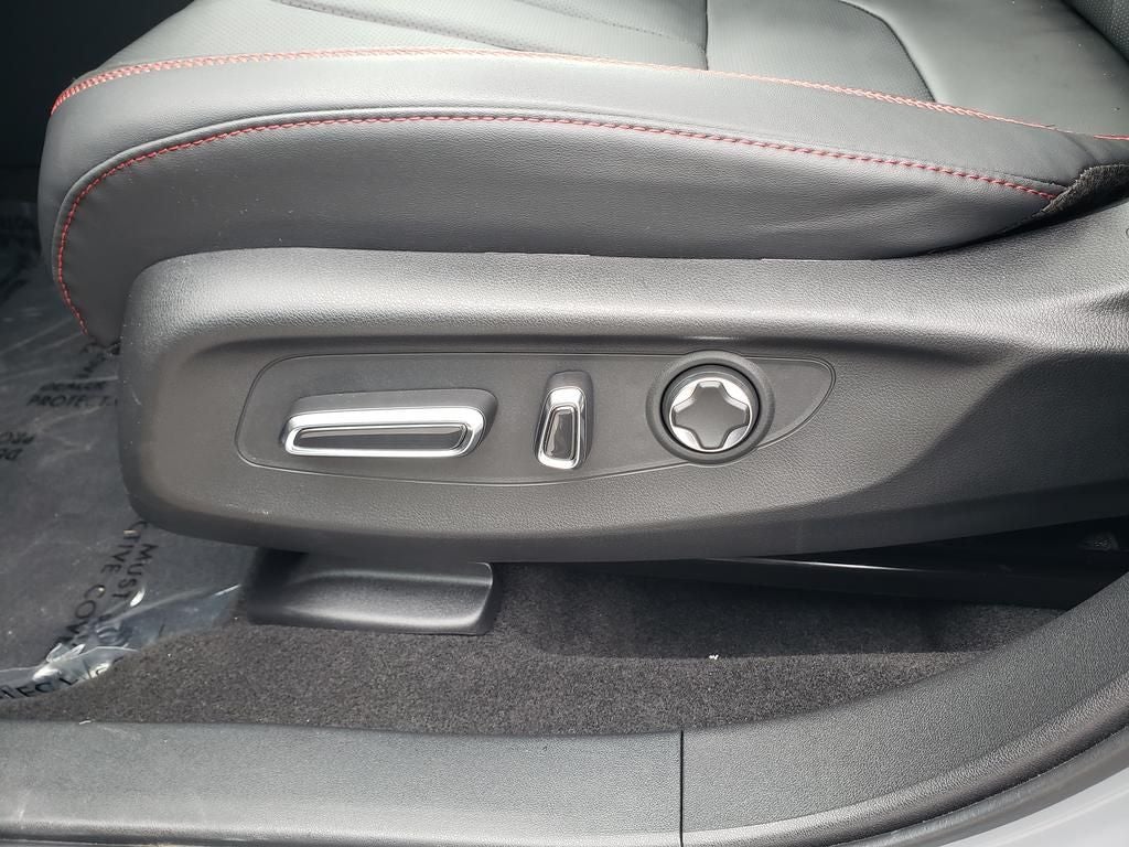 2026 Acura ADX A-Spec Advance Package