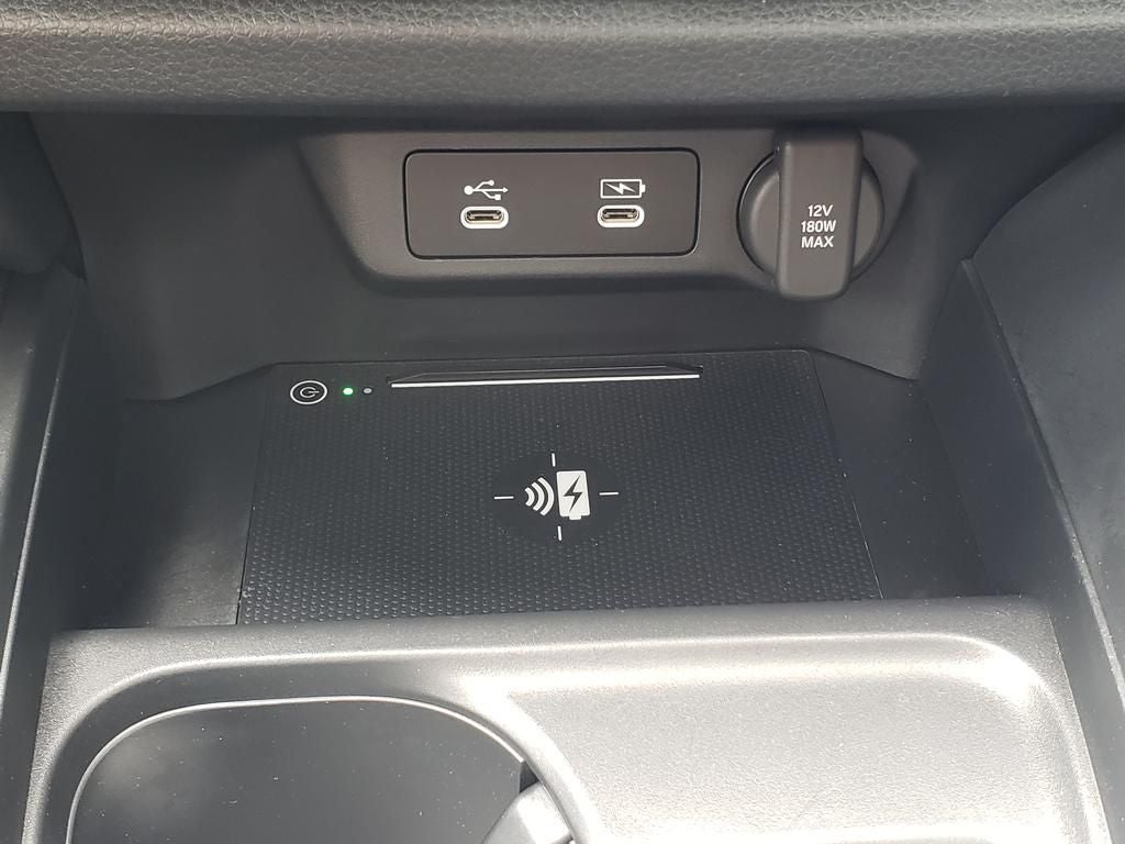 2026 Acura ADX A-Spec Advance Package