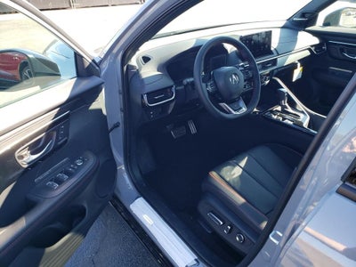 2026 Acura ADX A-Spec with Advance