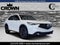 2026 Acura ADX A-Spec Advance Package