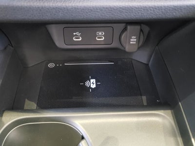 2026 Acura ADX A-Spec Advance Package