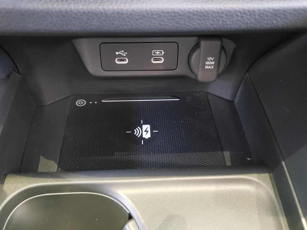 2026 Acura ADX A-Spec Advance Package