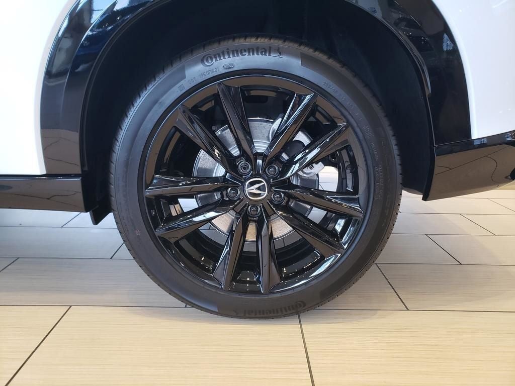 2026 Acura ADX A-Spec Advance Package