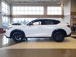 2026 Acura ADX A-Spec Advance Package