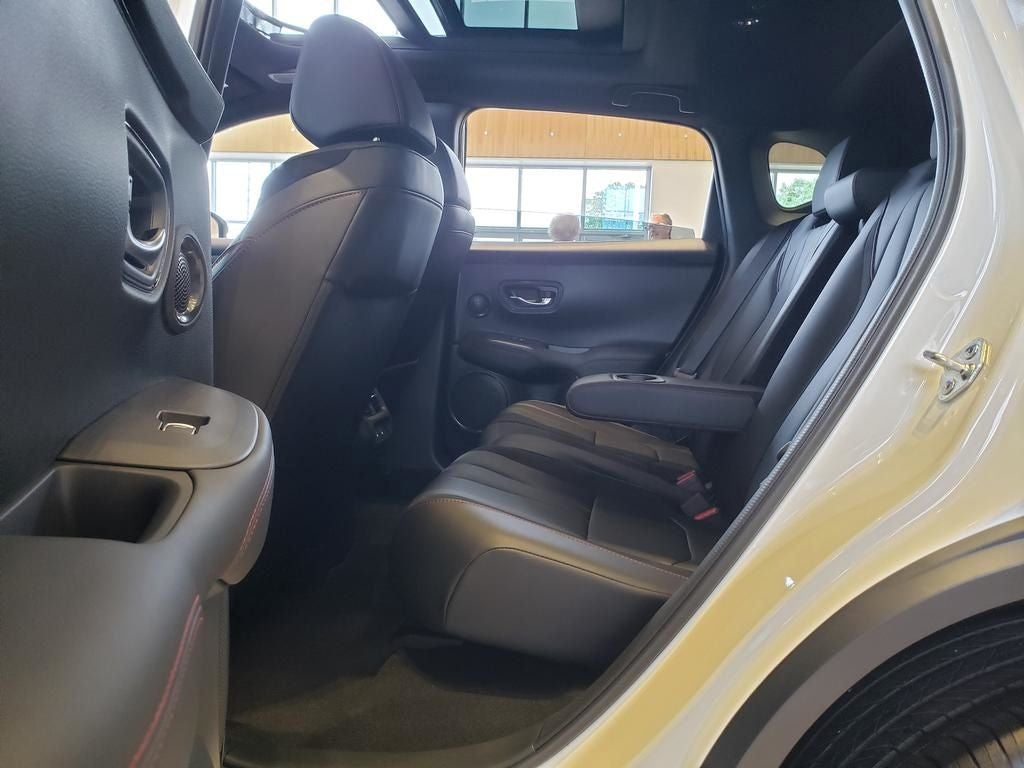 2026 Acura ADX A-Spec Advance Package