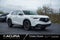 2026 Acura ADX A-Spec Advance Package