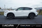 2026 Acura ADX A-Spec Advance Package
