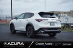 2026 Acura ADX A-Spec Advance Package