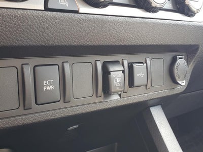 2021 Toyota Tacoma SR5 V6