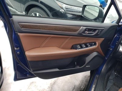 2017 Subaru Outback 3.6R Touring