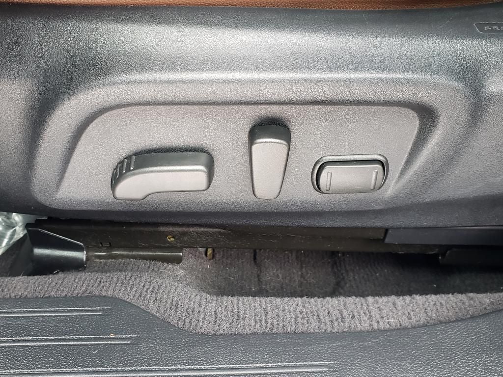 2017 Subaru Outback 3.6R Touring