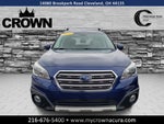 2017 Subaru Outback 3.6R Touring