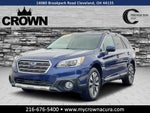 2017 Subaru Outback 3.6R Touring