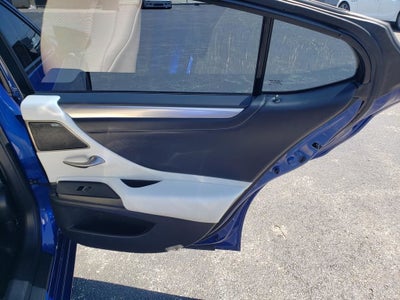 2021 Lexus ES 350 F Sport