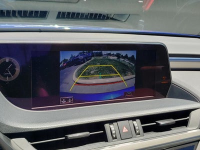 2021 Lexus ES 350 F Sport