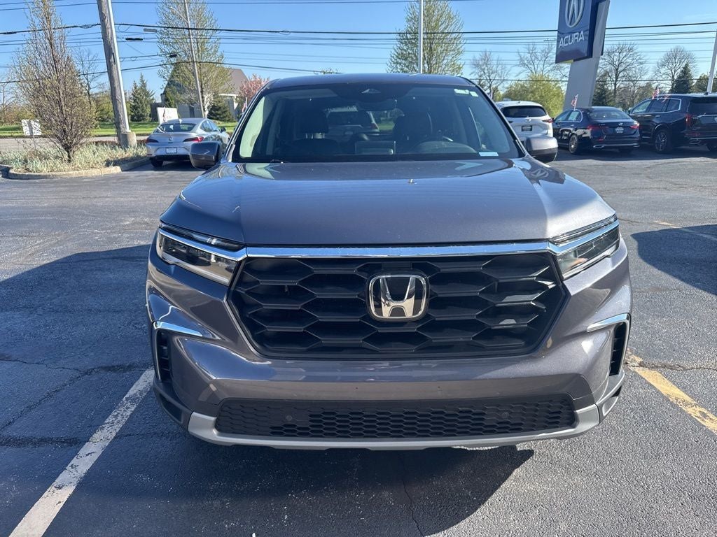 2024 Honda Pilot EX-L 7 Passenger