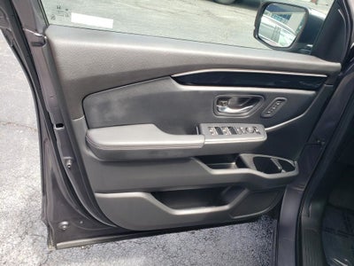 2024 Honda Pilot EX-L 7 Passenger