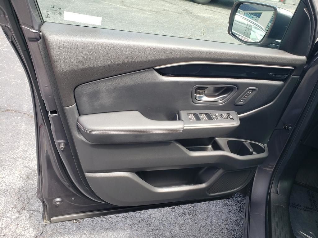 2024 Honda Pilot EX-L 7 Passenger