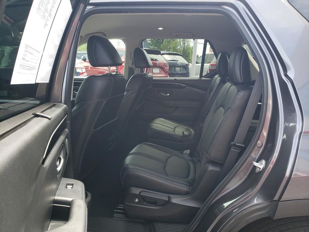 2024 Honda Pilot EX-L 7 Passenger