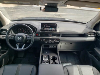 2024 Honda Pilot EX-L 7 Passenger