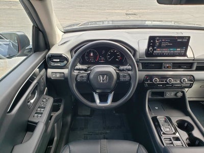 2024 Honda Pilot EX-L 7 Passenger