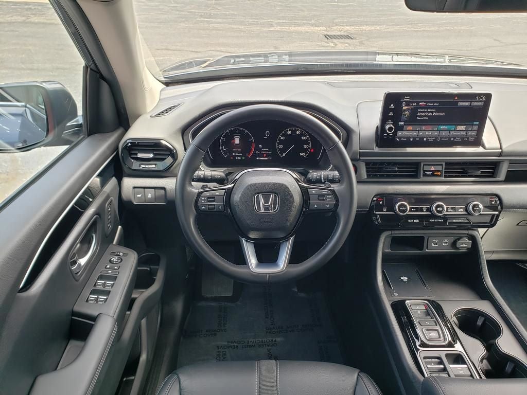 2024 Honda Pilot EX-L 7 Passenger