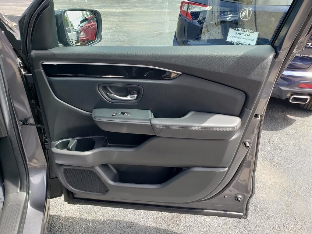 2024 Honda Pilot EX-L 7 Passenger