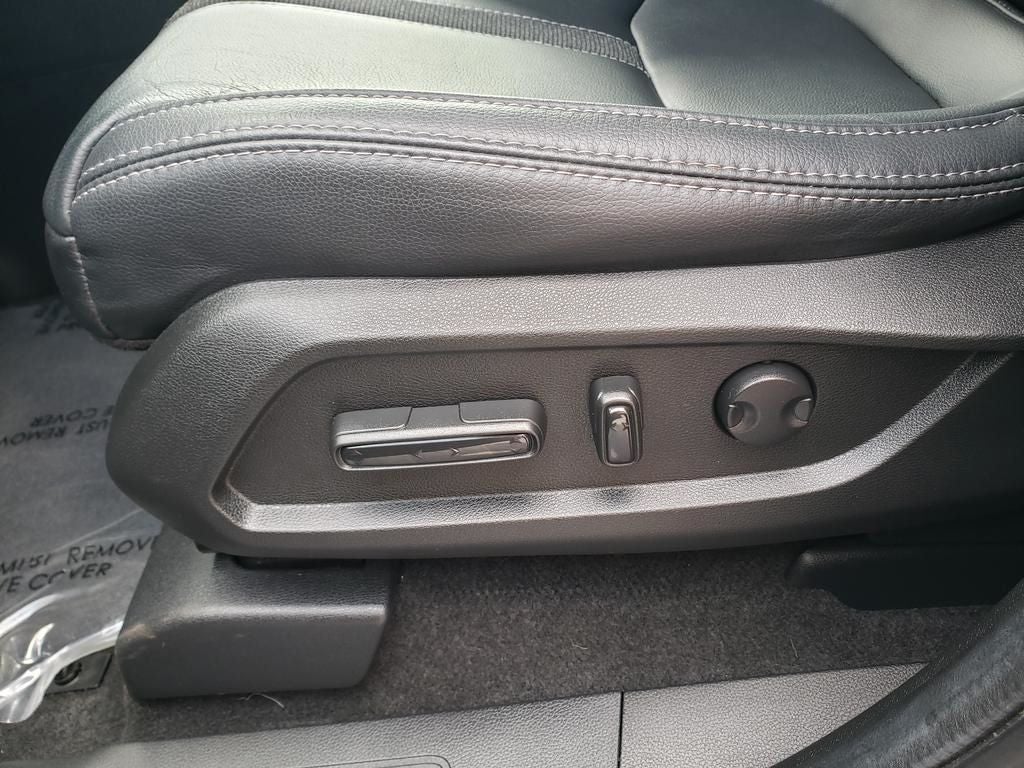 2024 Honda Pilot EX-L 7 Passenger