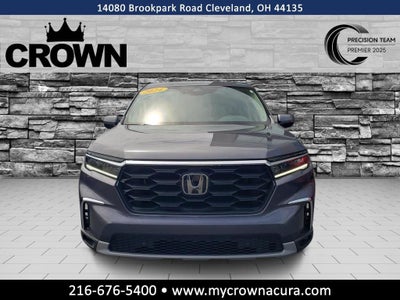2024 Honda Pilot EX-L 7 Passenger