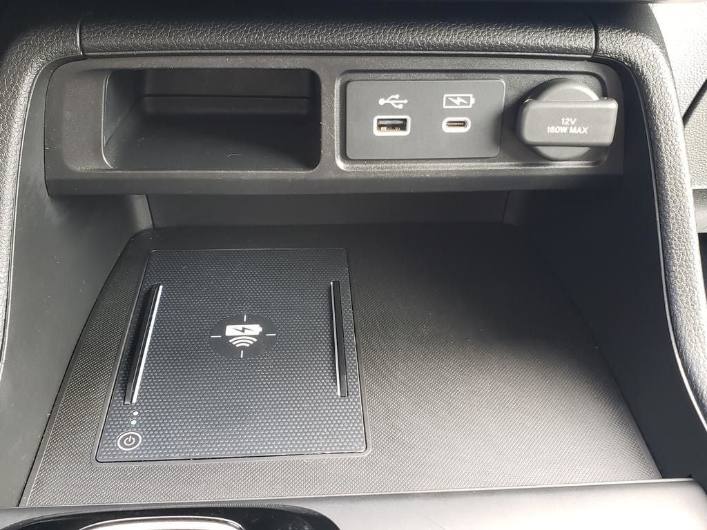 2024 Honda Pilot EX-L 7 Passenger