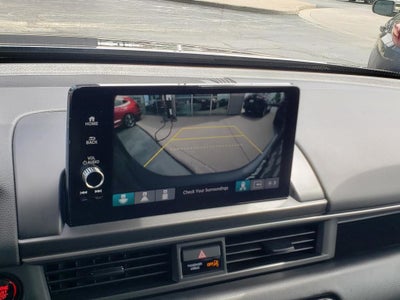 2024 Honda Pilot EX-L 7 Passenger