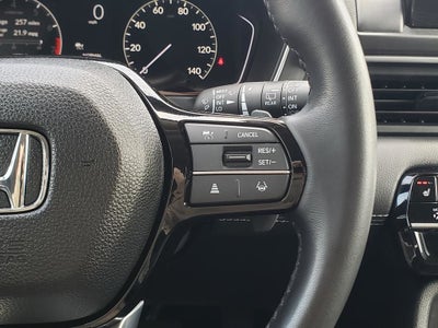 2024 Honda Pilot EX-L 7 Passenger