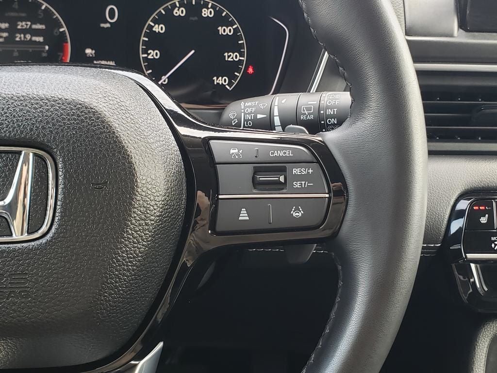 2024 Honda Pilot EX-L 7 Passenger