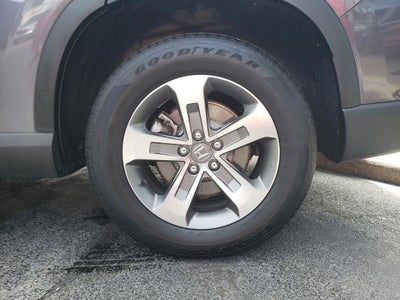 2024 Honda Pilot EX-L 7 Passenger
