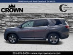 2024 Honda Pilot EX-L 7 Passenger