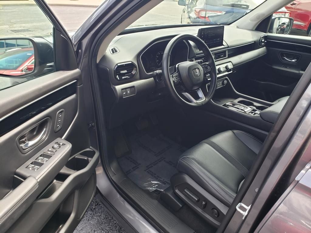 2024 Honda Pilot EX-L 7 Passenger