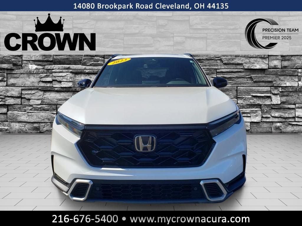 2023 Honda CR-V Hybrid Sport Touring