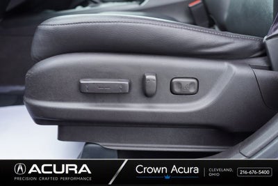 2017 Acura RDX Technology Package