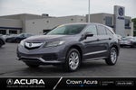 2017 Acura RDX Technology Package